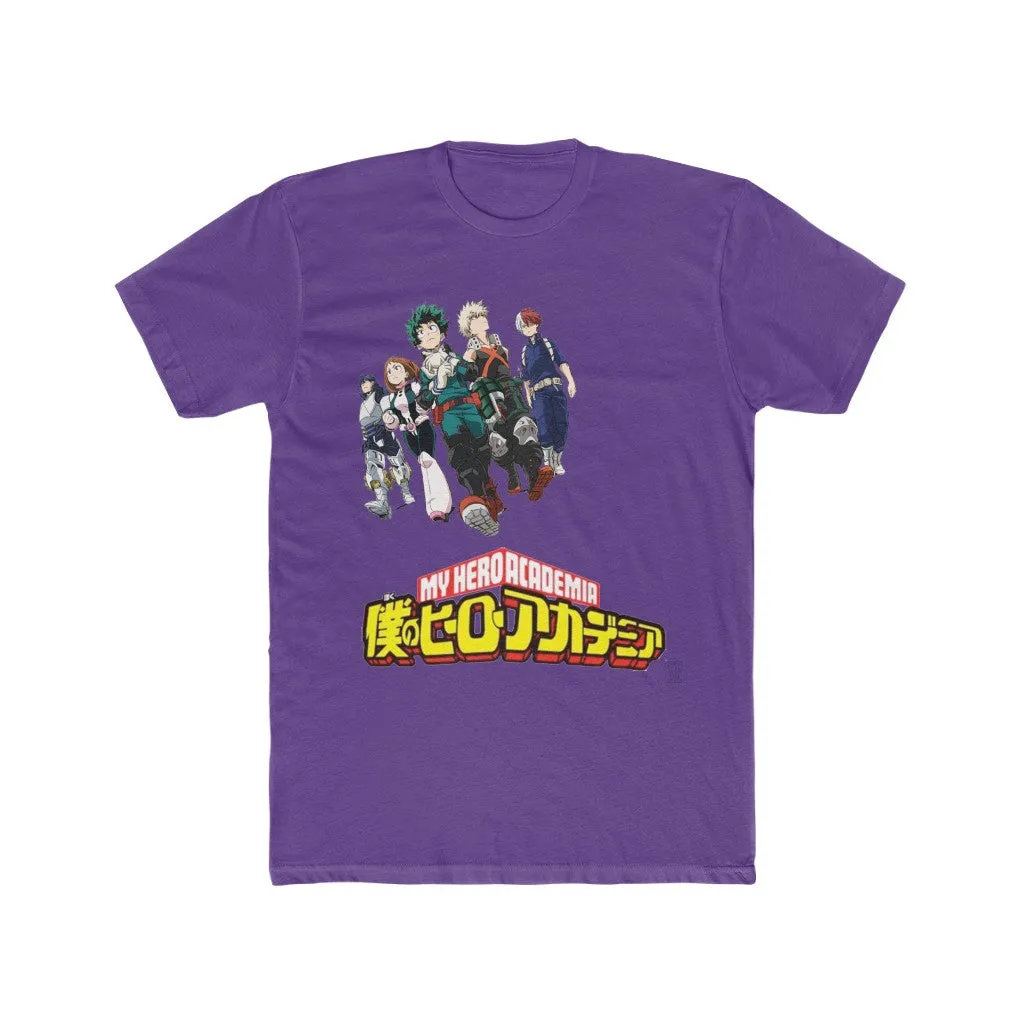 My Hero Academia T-Shirt