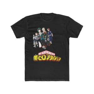 My Hero Academia T-Shirt