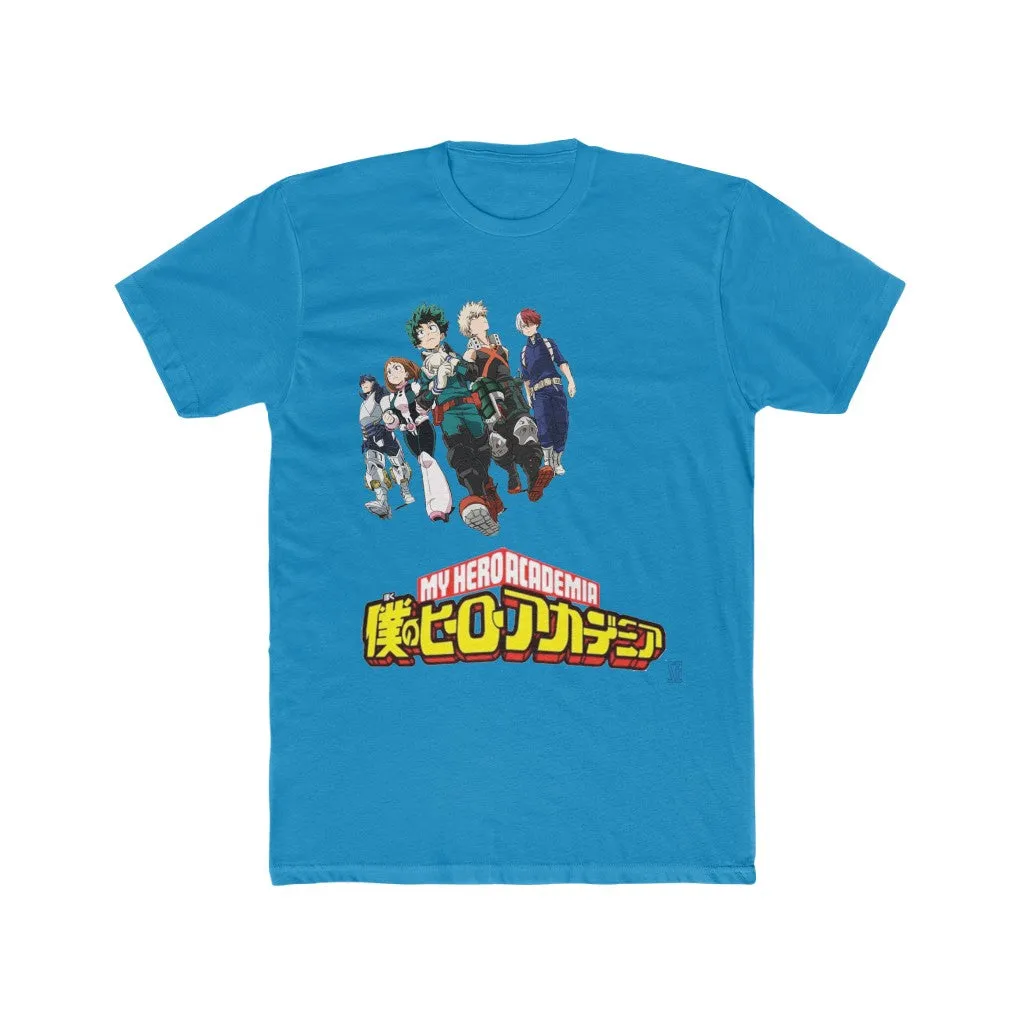 My Hero Academia T-Shirt