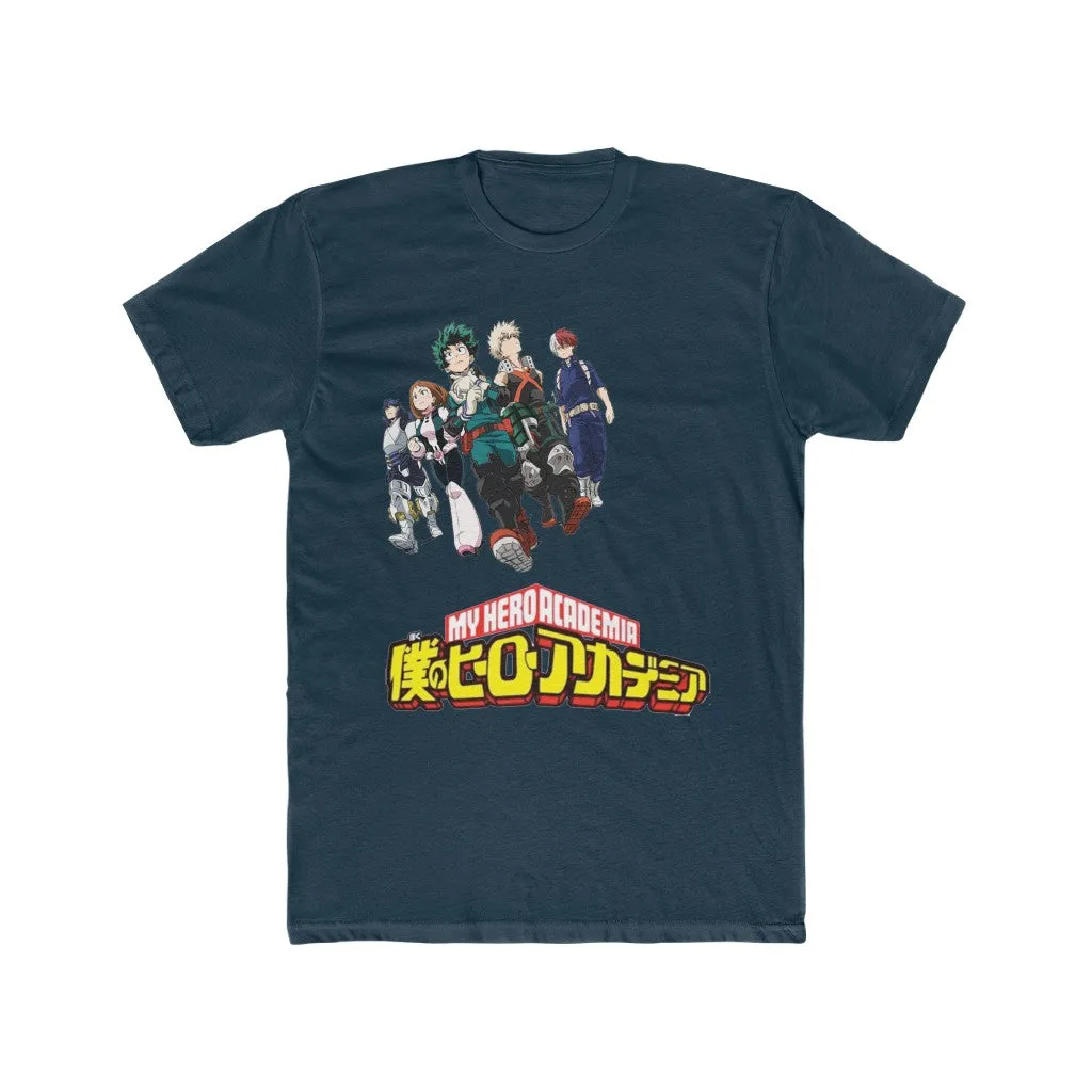 My Hero Academia T-Shirt