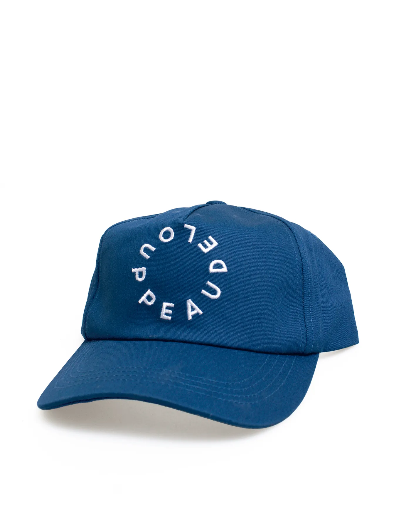 NAVY PDL HAT