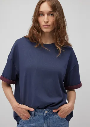 Navy T-Shirt