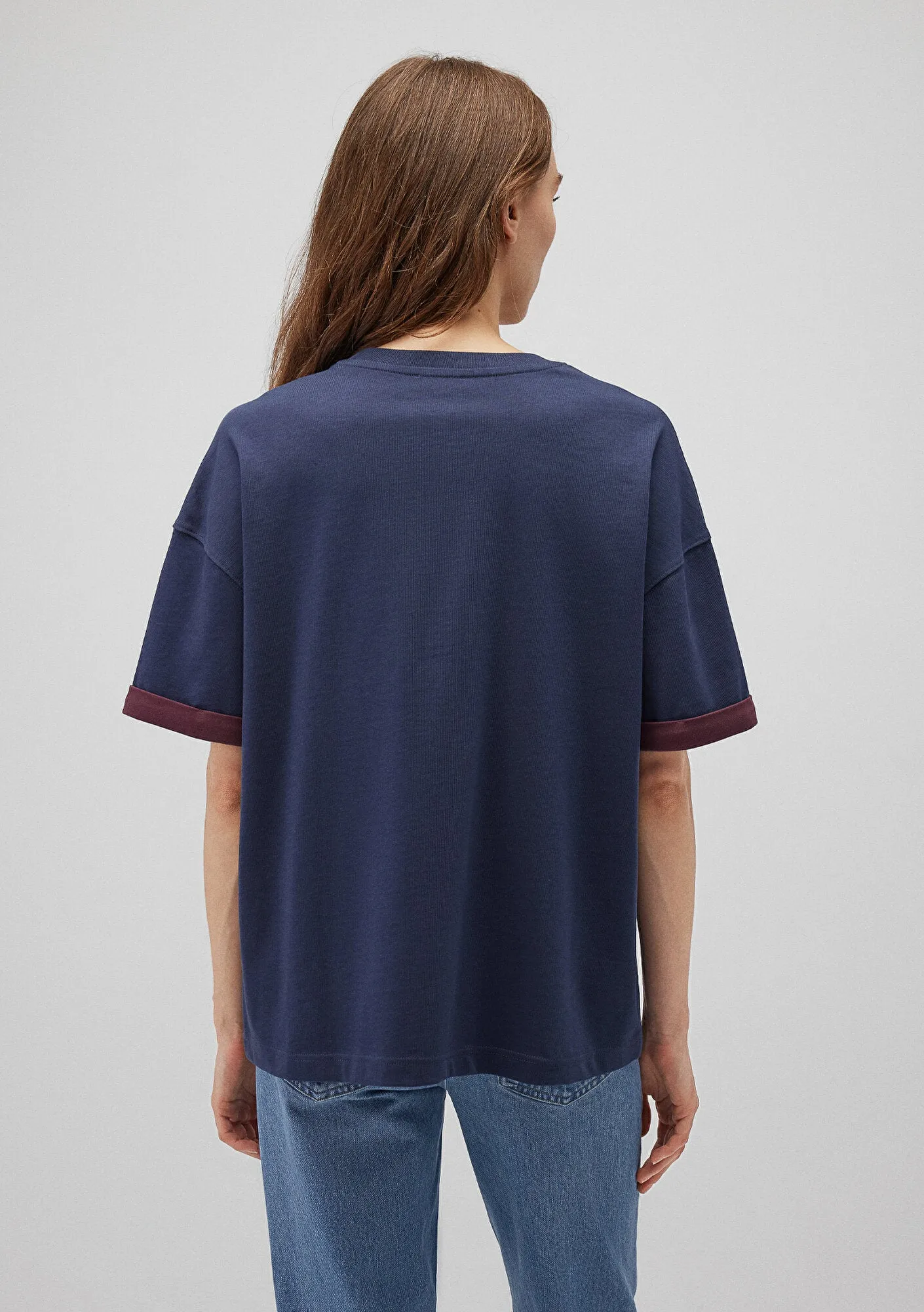 Navy T-Shirt