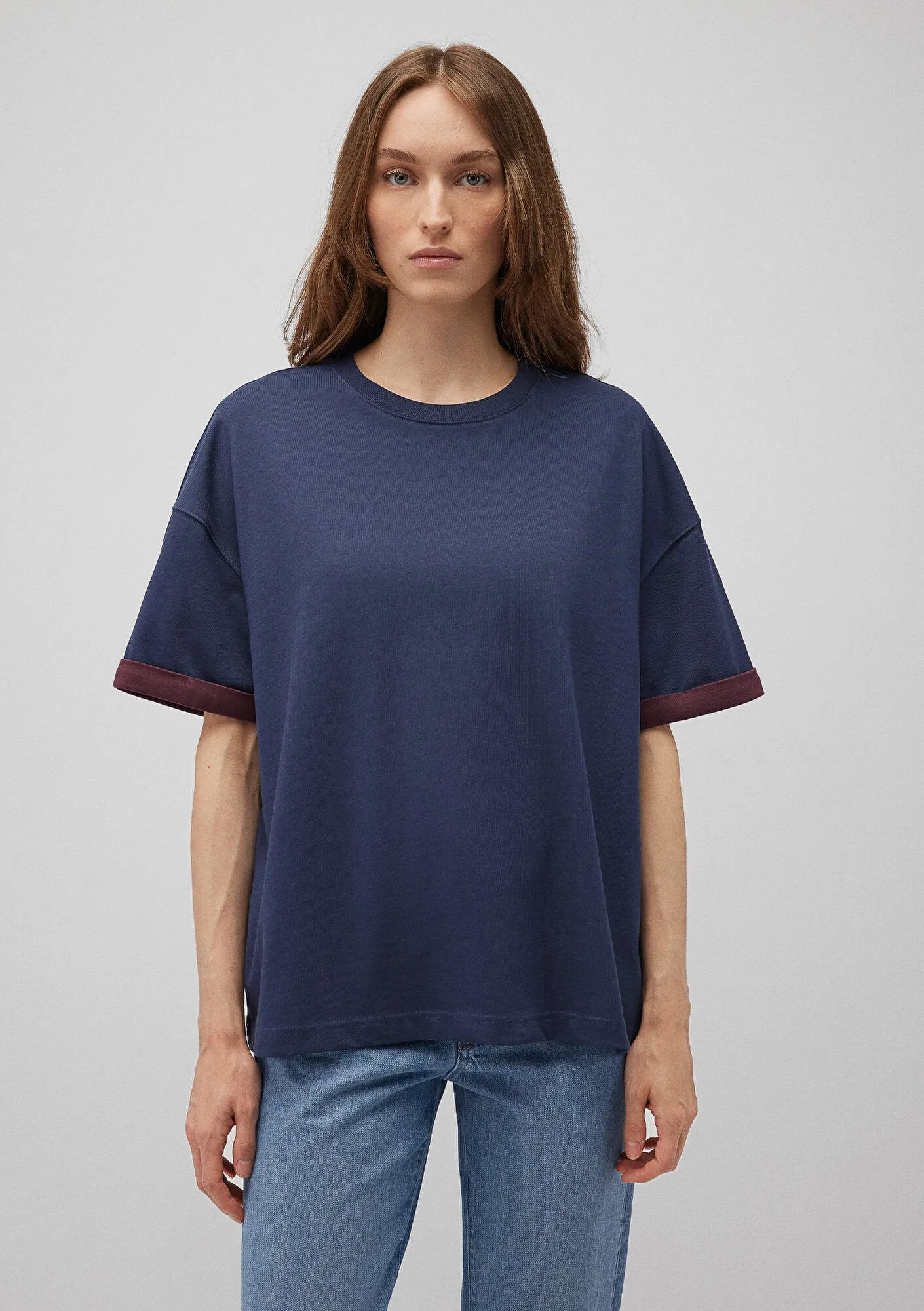 Navy T-Shirt