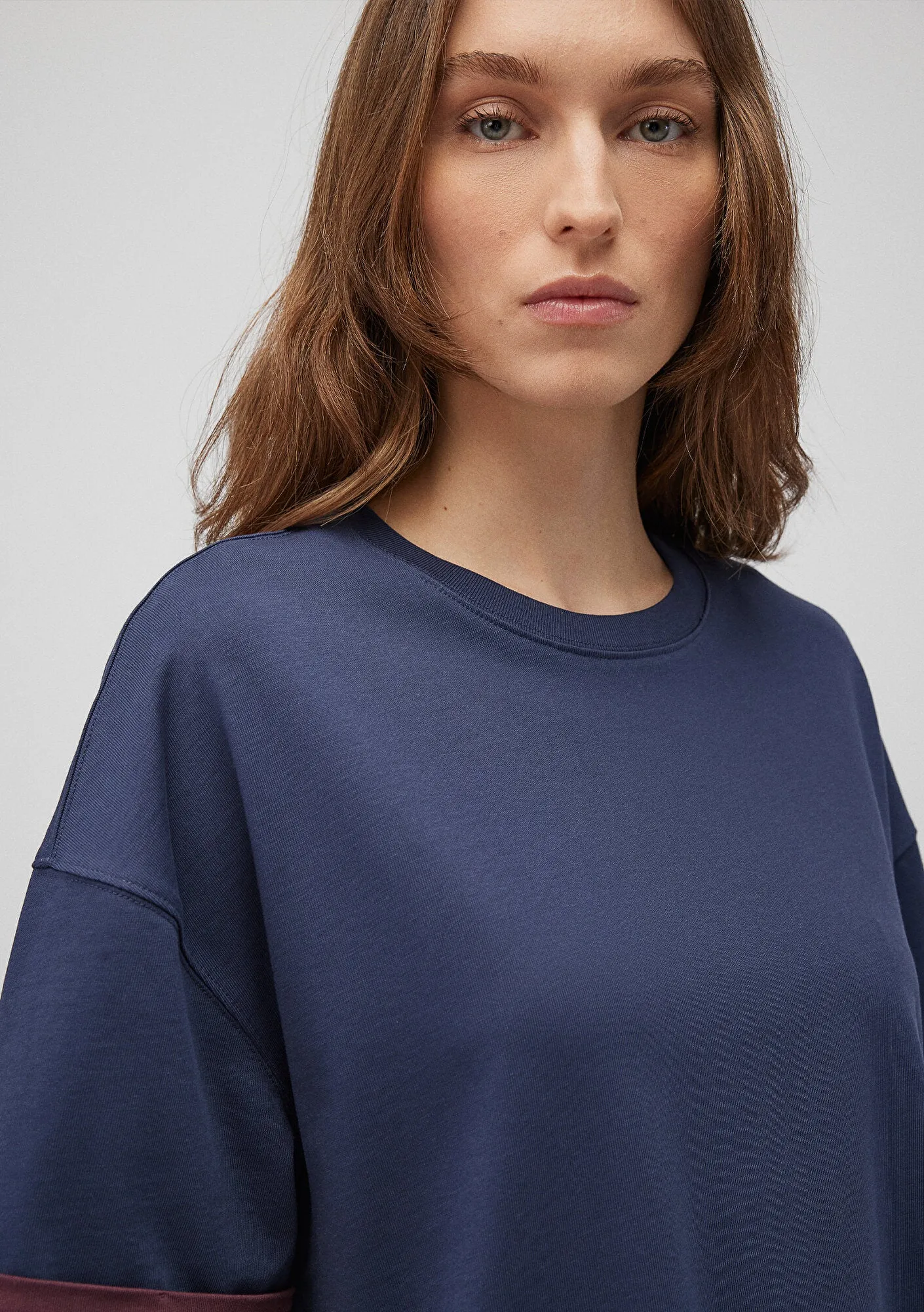 Navy T-Shirt