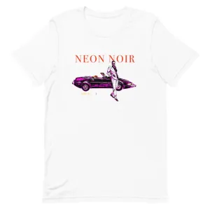 NEON NOIR T-Shirt