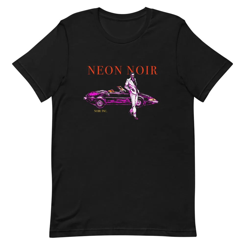 NEON NOIR T-Shirt