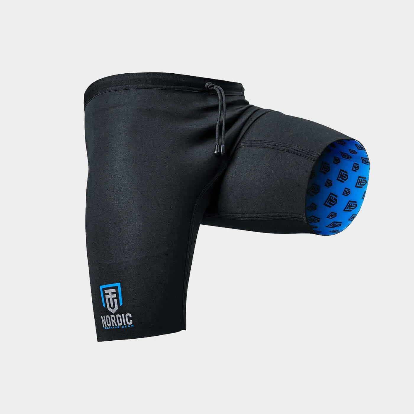 Neoprene Shorts, 2.5 mm