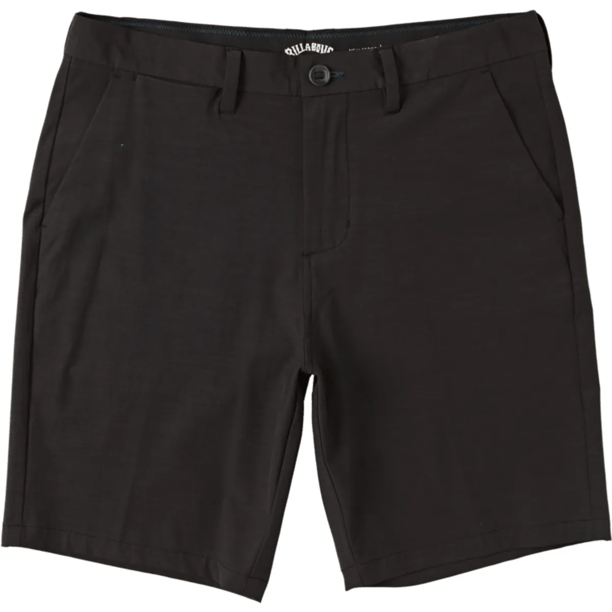 New Order Slub Submersible Walkshort