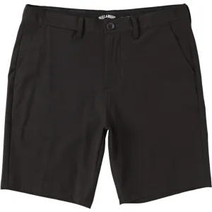 New Order Slub Submersible Walkshort