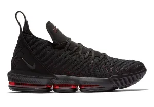 Nike Lebron 16 Fresh Bred