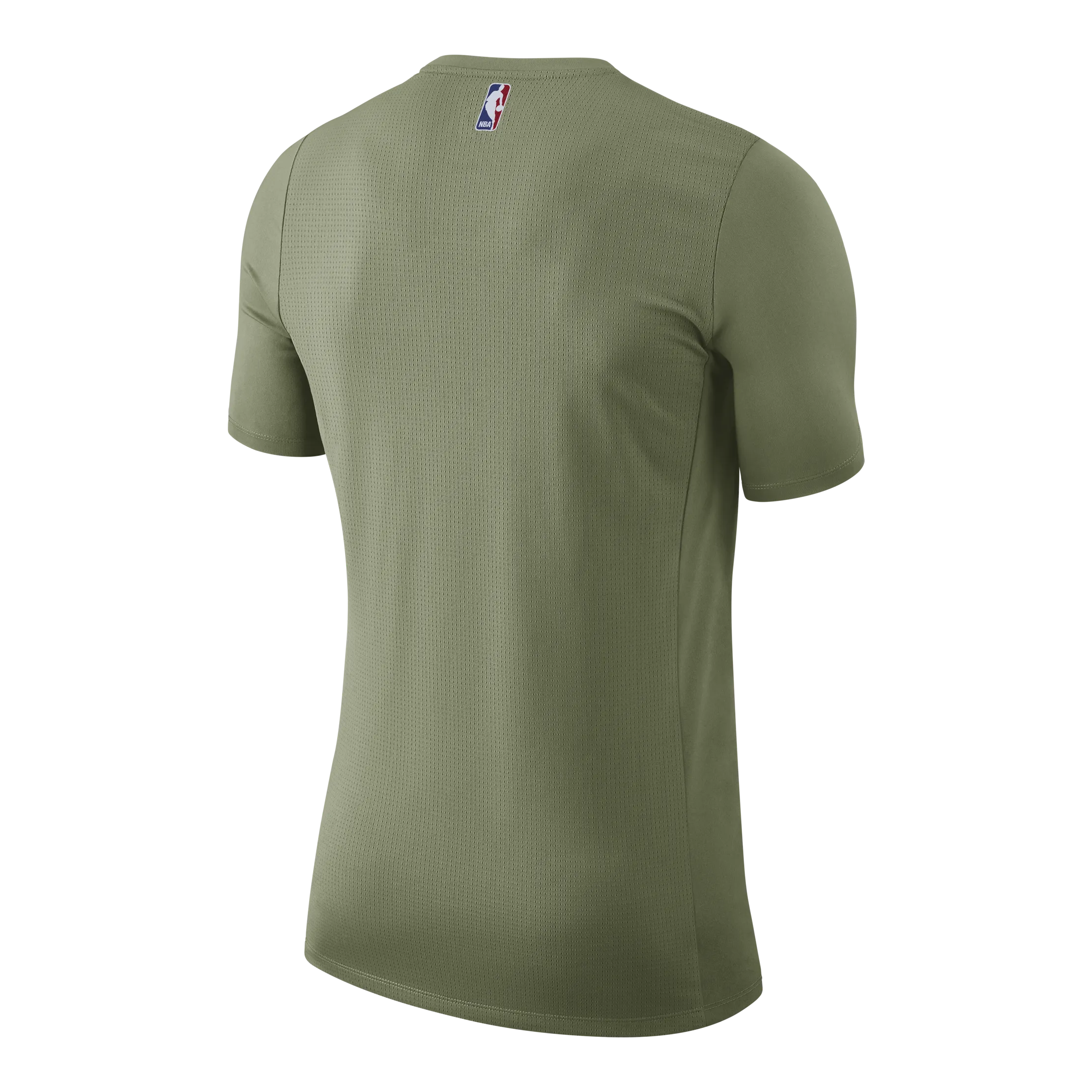 Nike Miami HEAT Home Strong Shooting Shirt