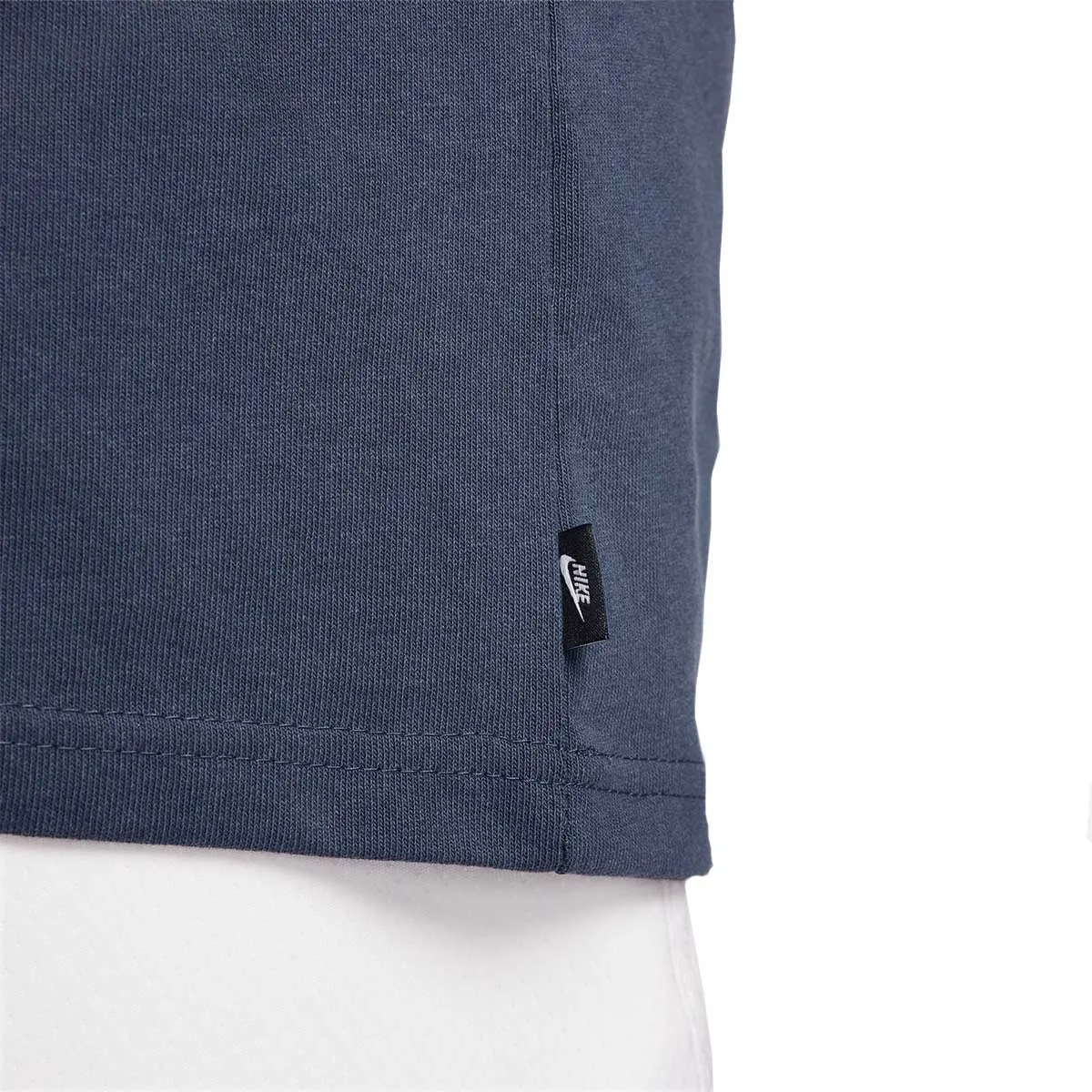 Nike - Premium Tee Thunder Blue