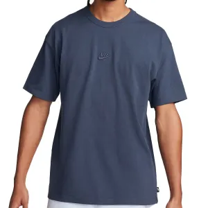 Nike - Premium Tee Thunder Blue