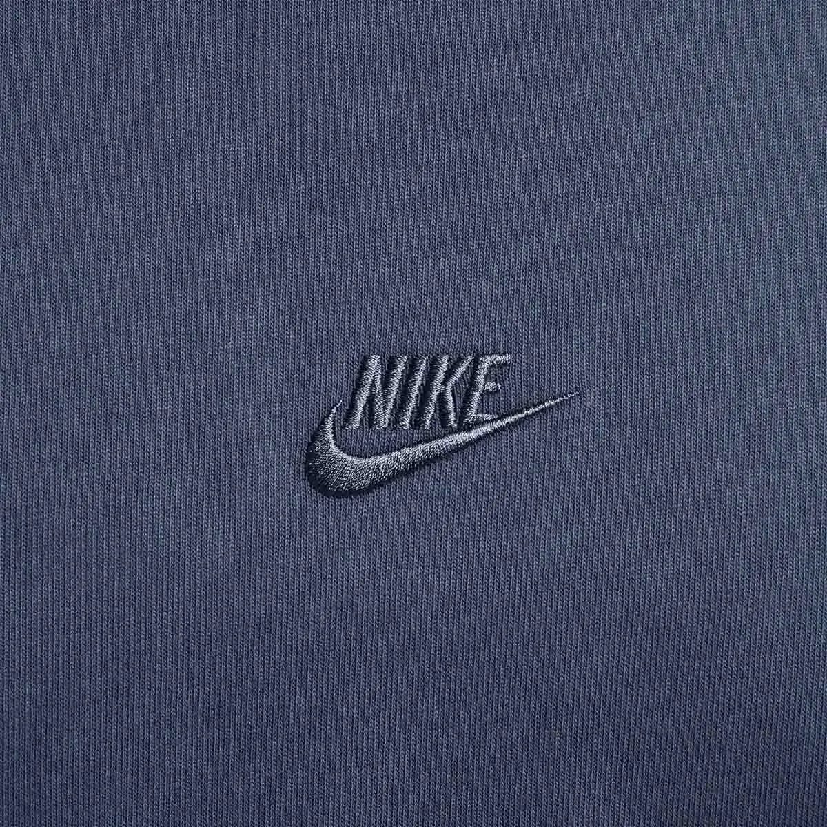 Nike - Premium Tee Thunder Blue