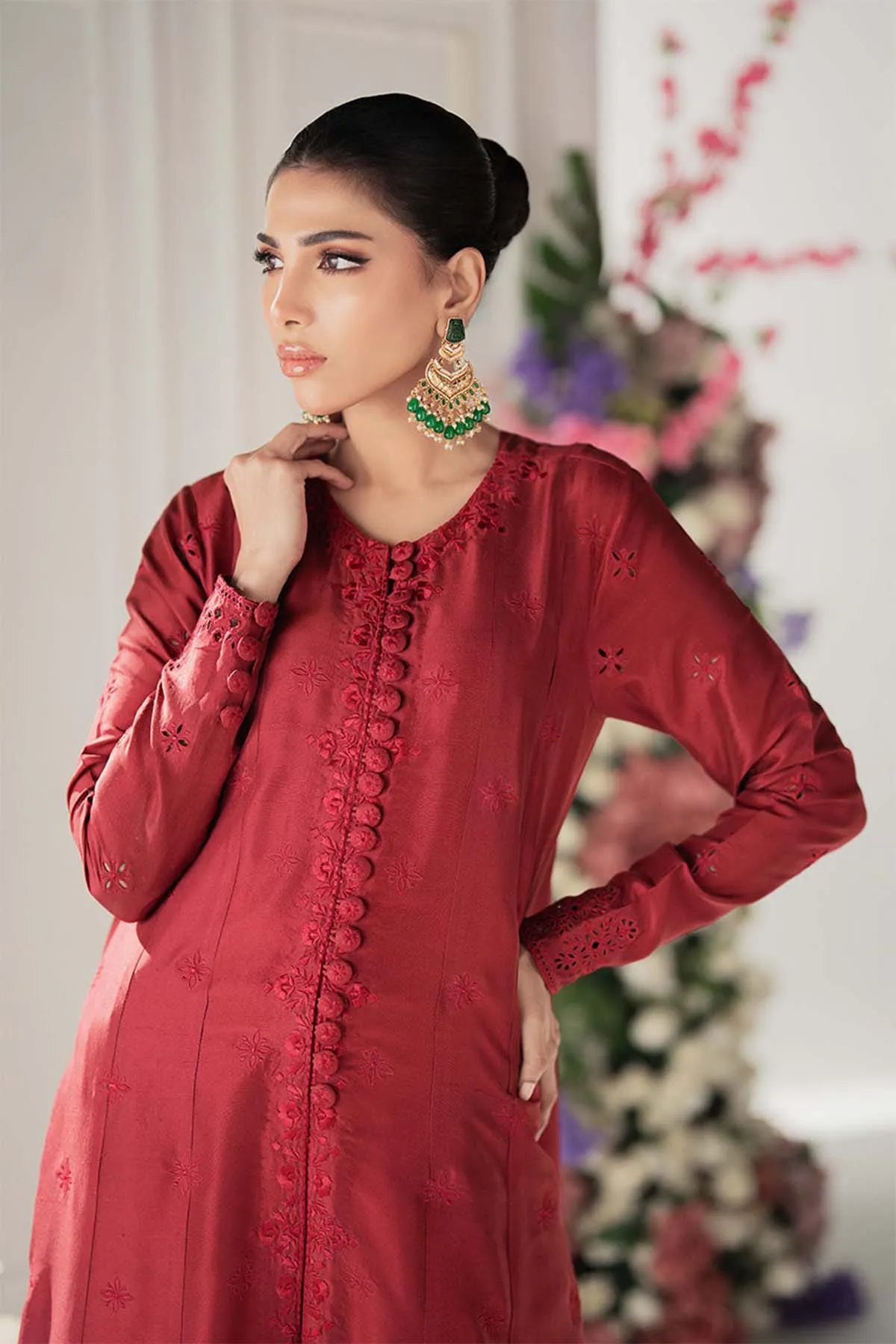 Nimra Kashif