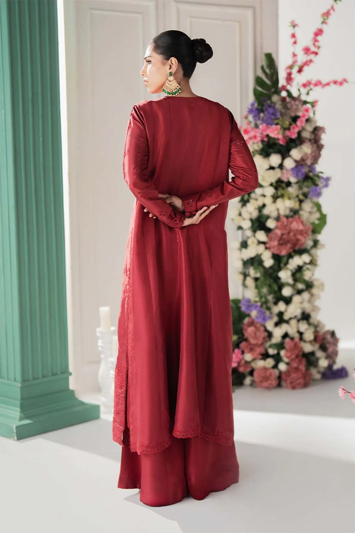 Nimra Kashif