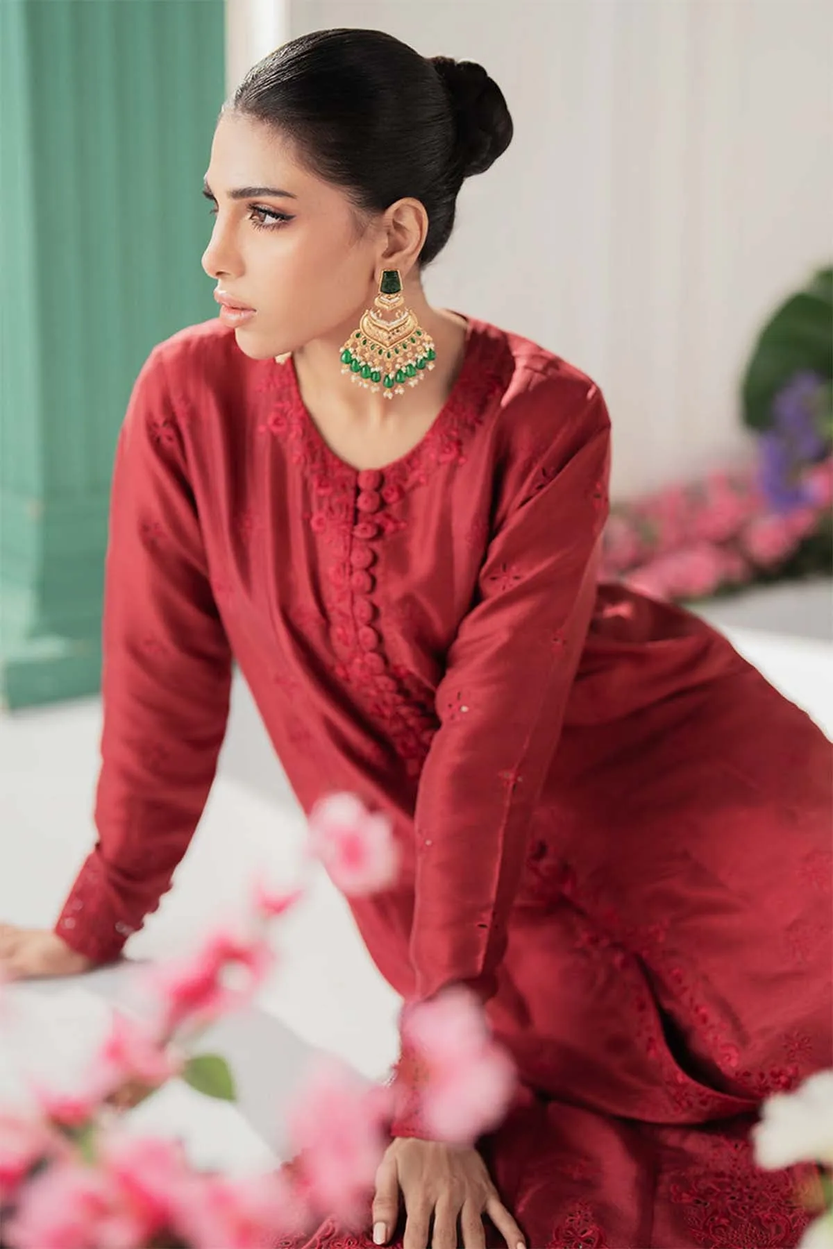 Nimra Kashif
