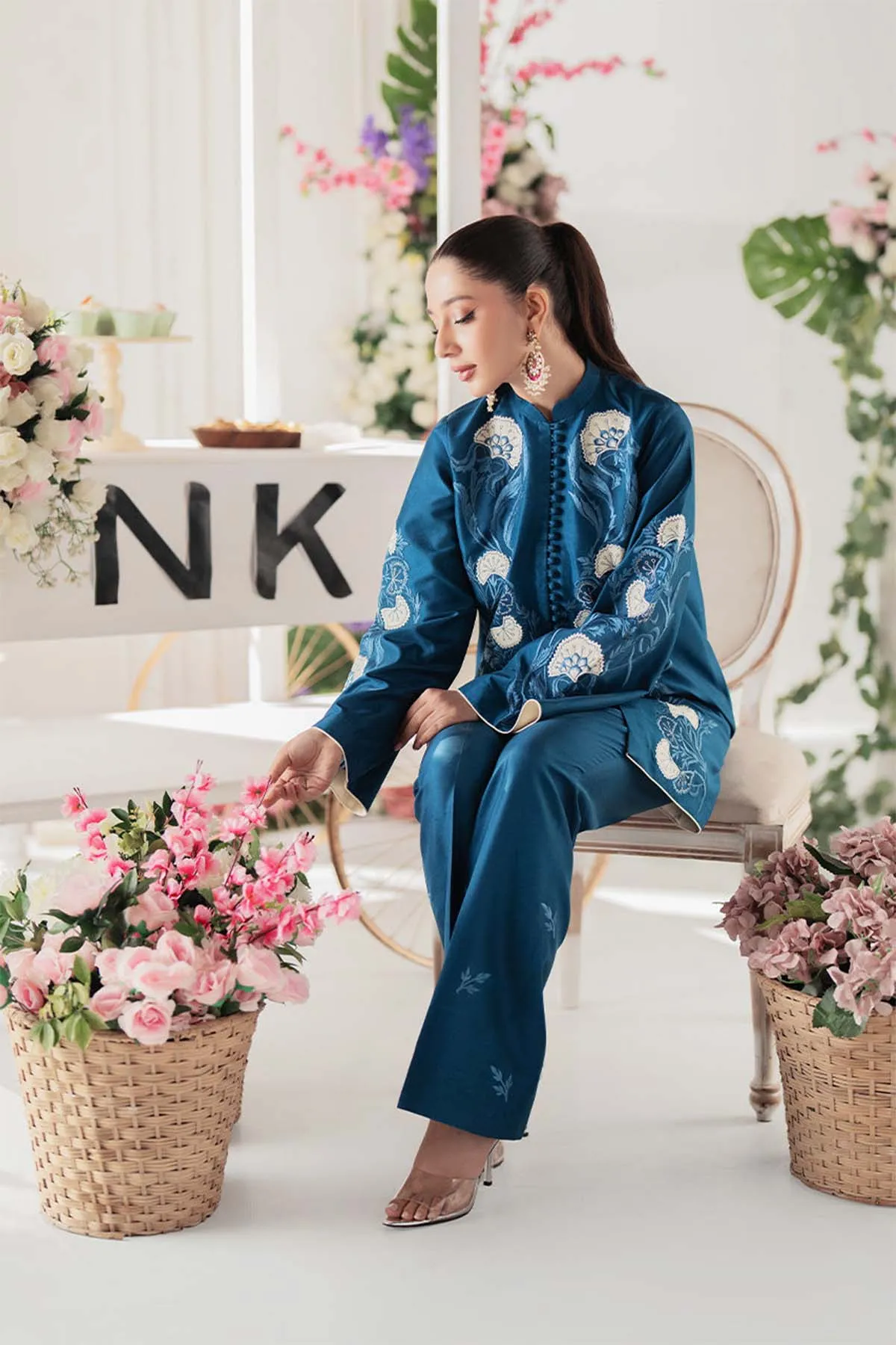 Nimra Kashif