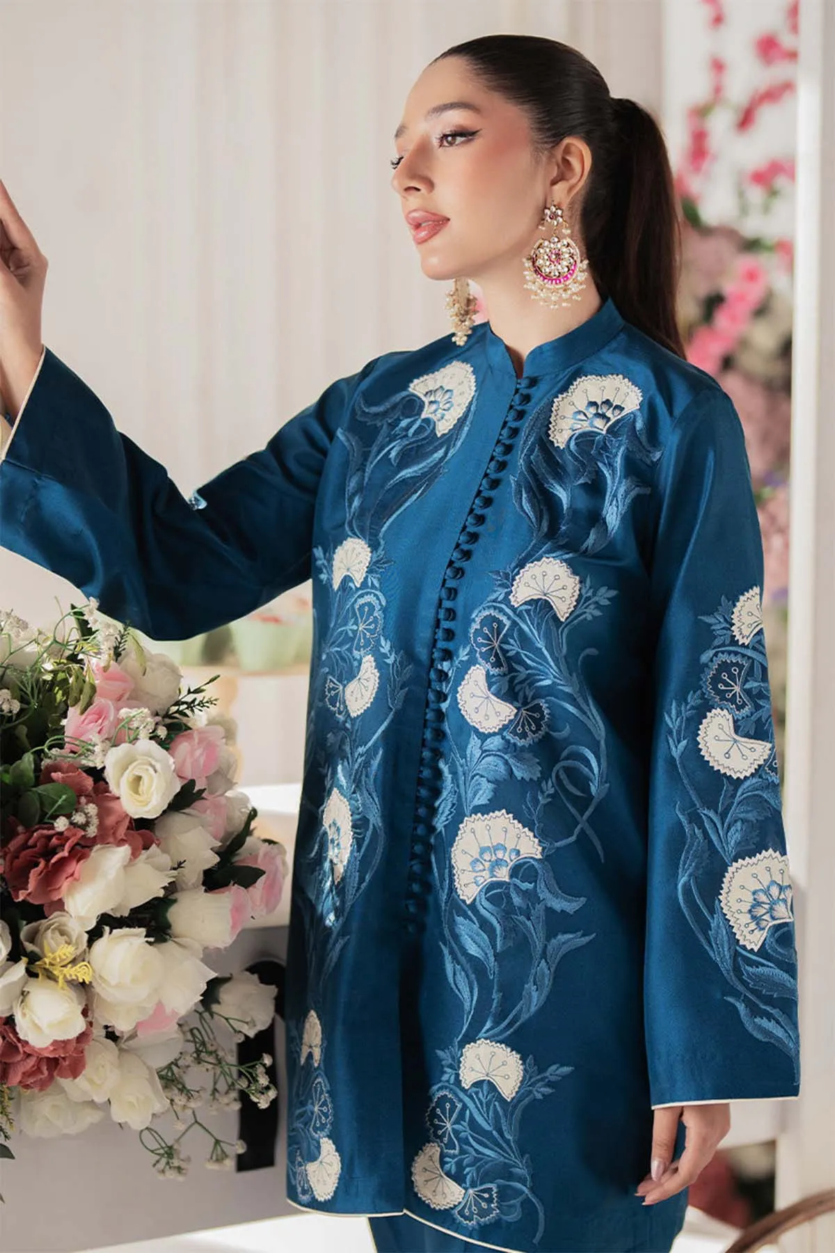 Nimra Kashif