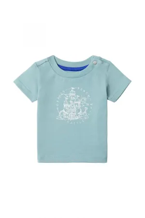 Noppies - Beecher Short Sleeve Tee - Arona