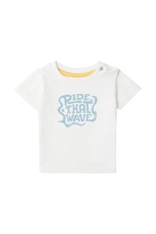 Noppies Beecher Tee