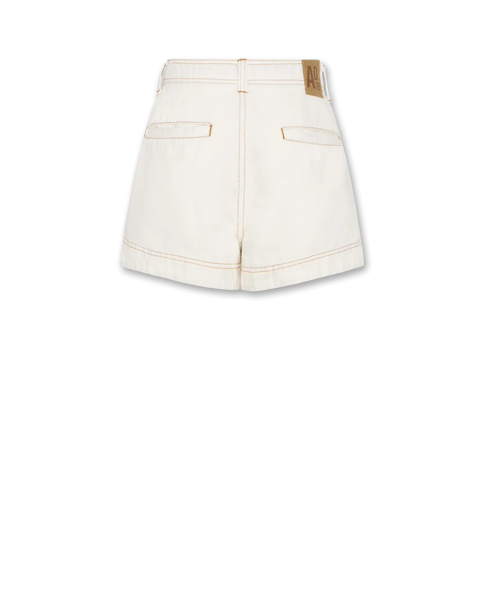nyama color shorts 000910 - oyster