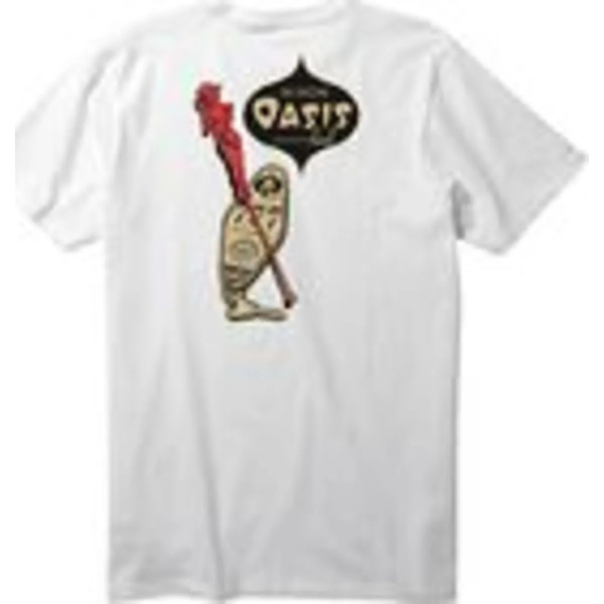 Oasis T-Shirt