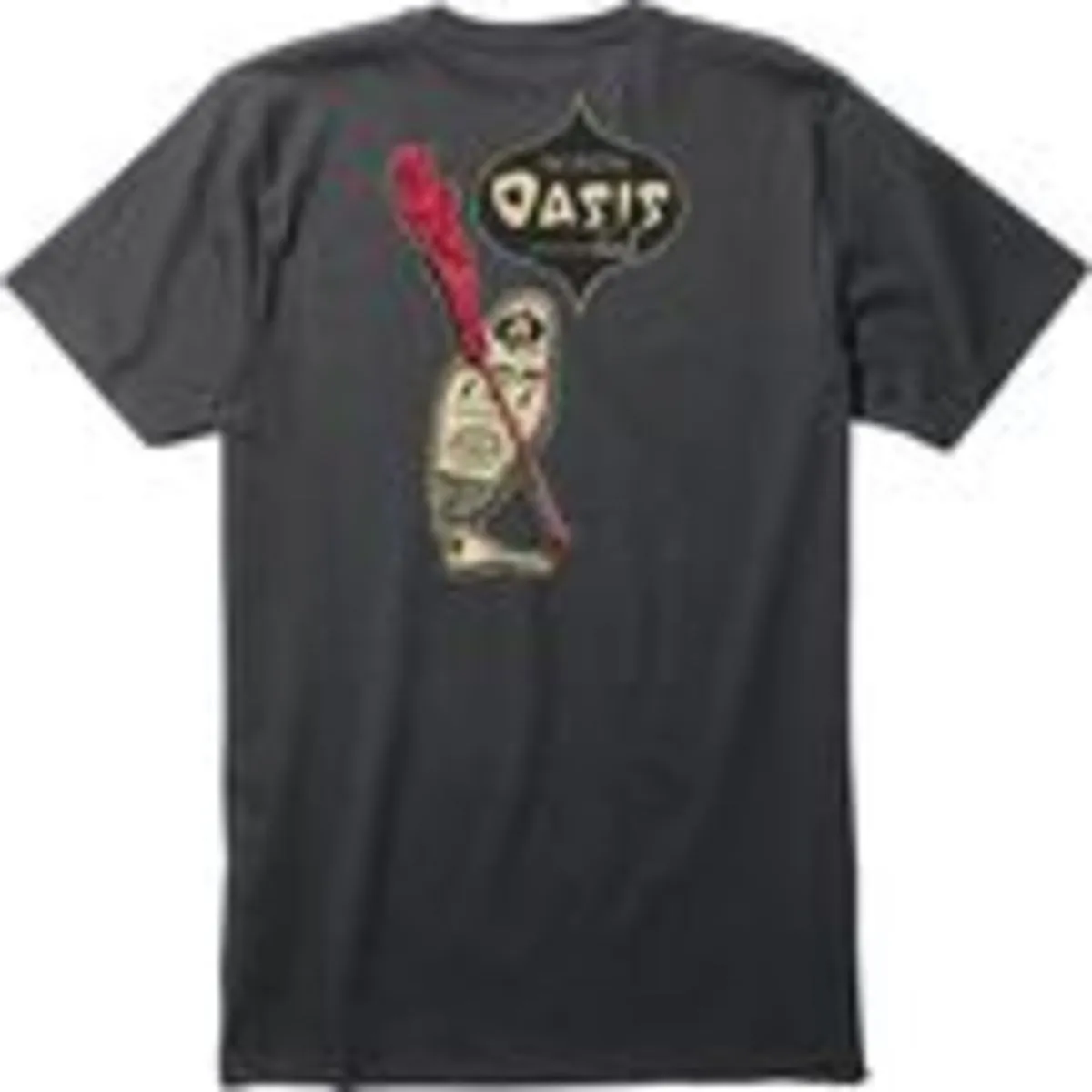 Oasis T-Shirt