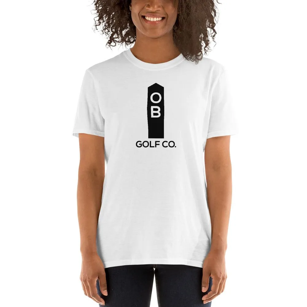 OB Stake T-Shirt