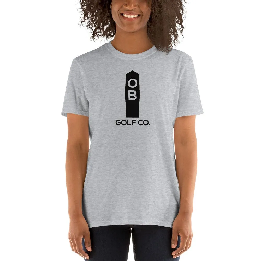 OB Stake T-Shirt