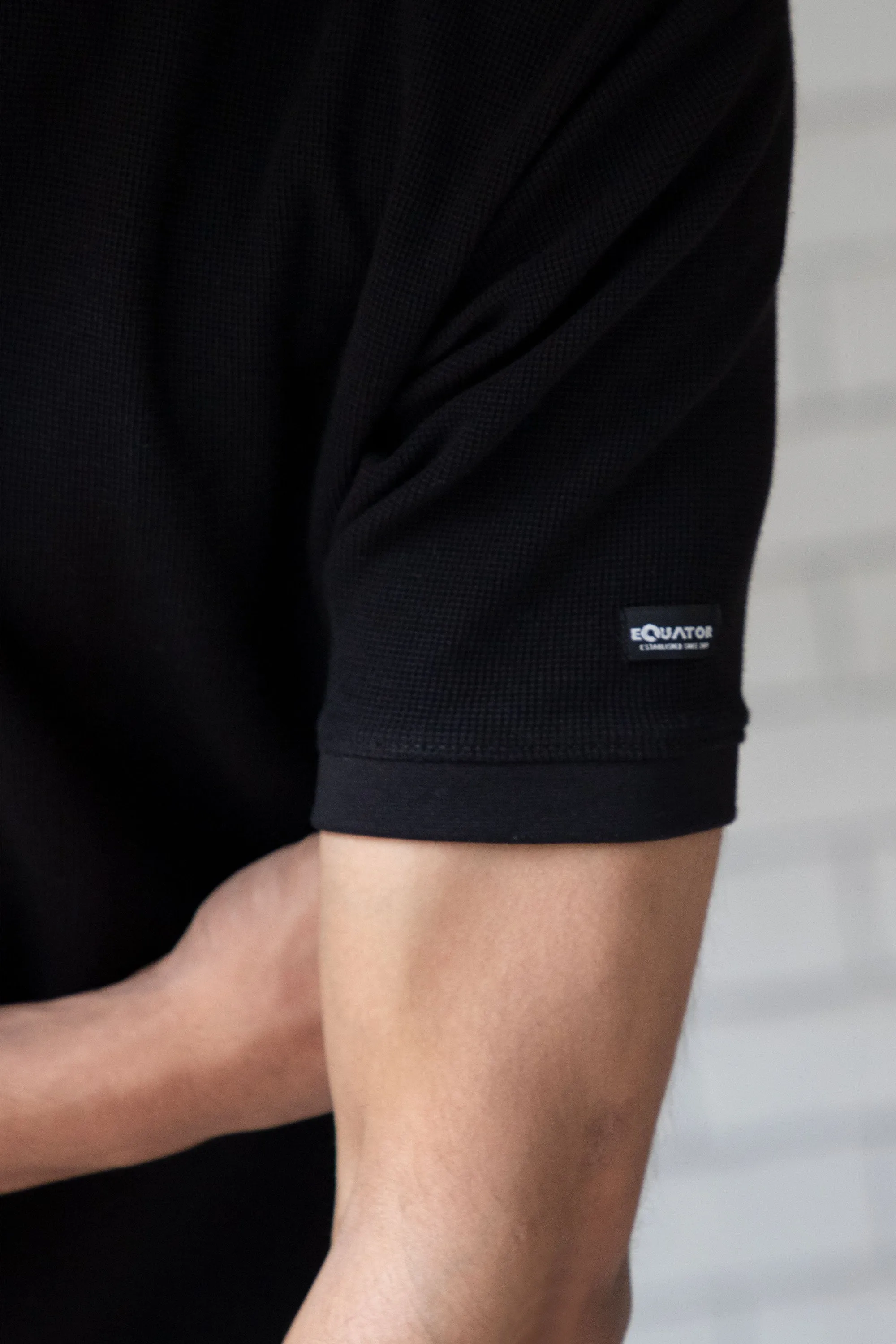 Obsidian T-Shirt