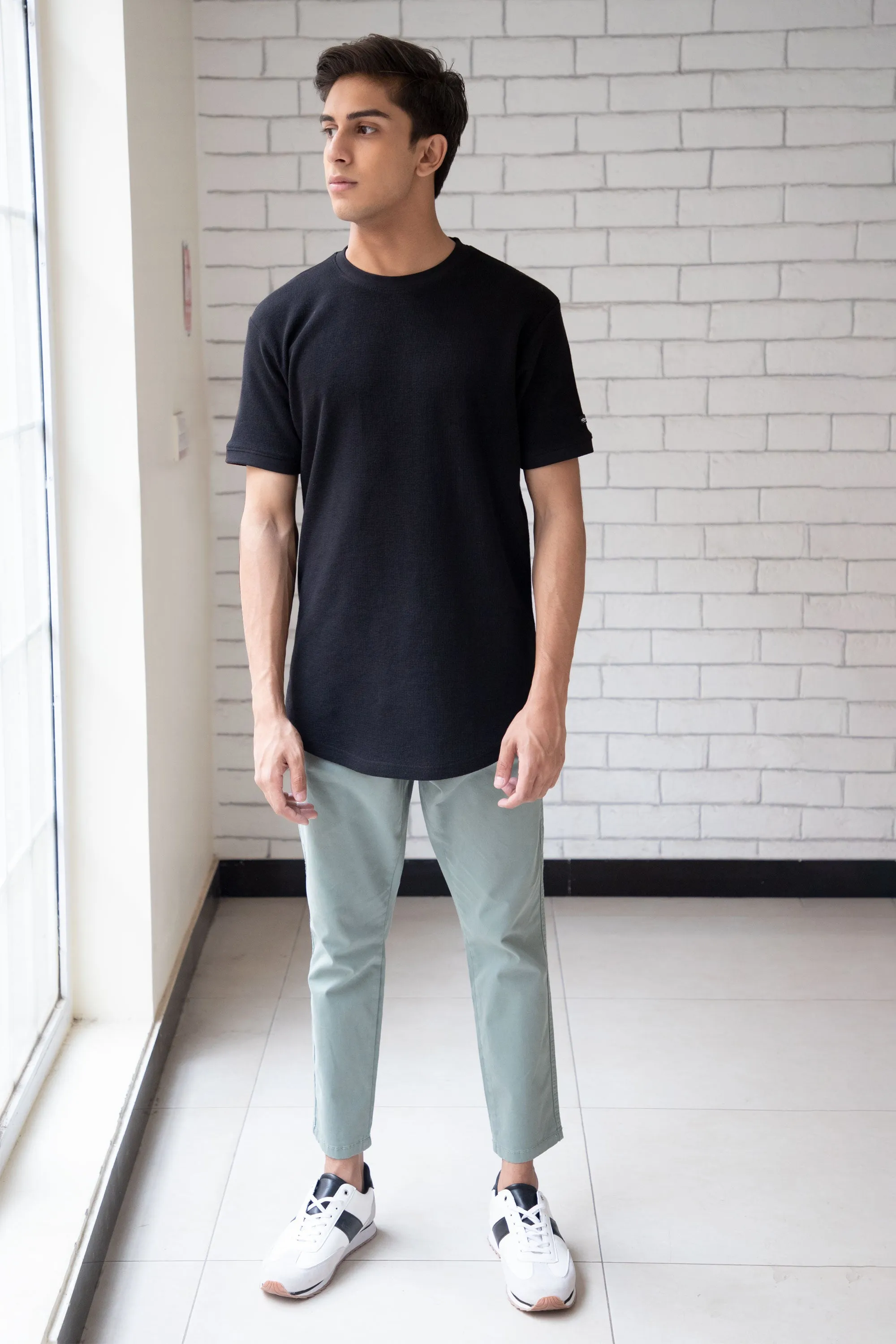 Obsidian T-Shirt