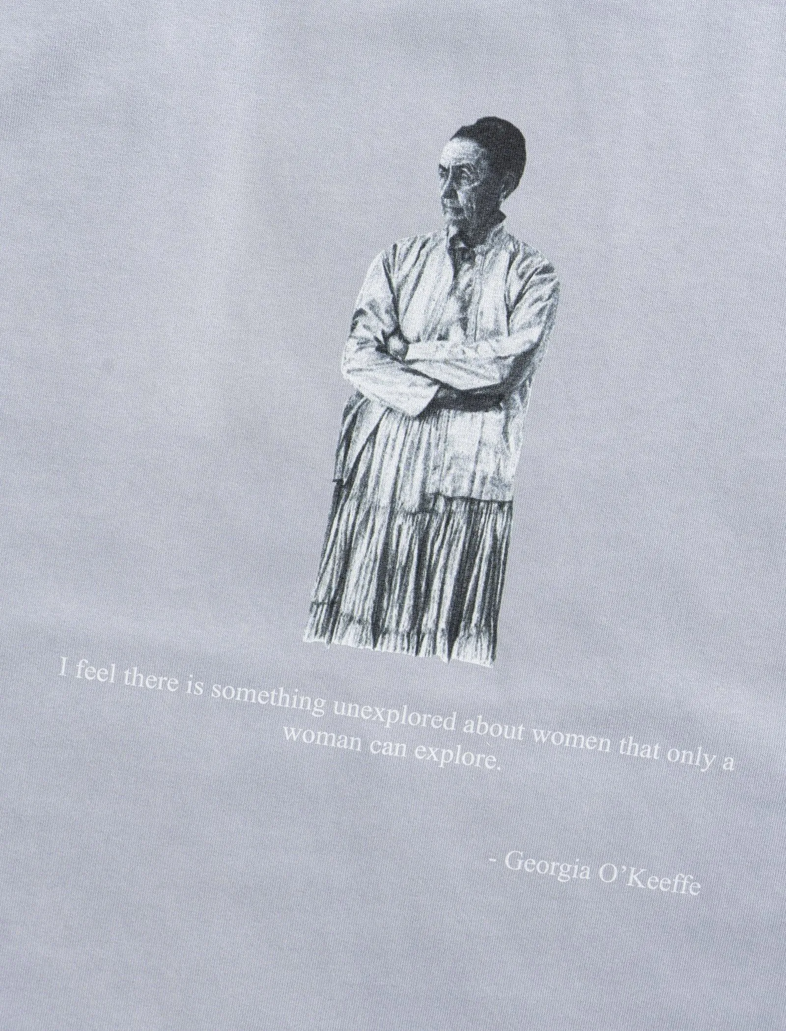 O'KEEFE TEE