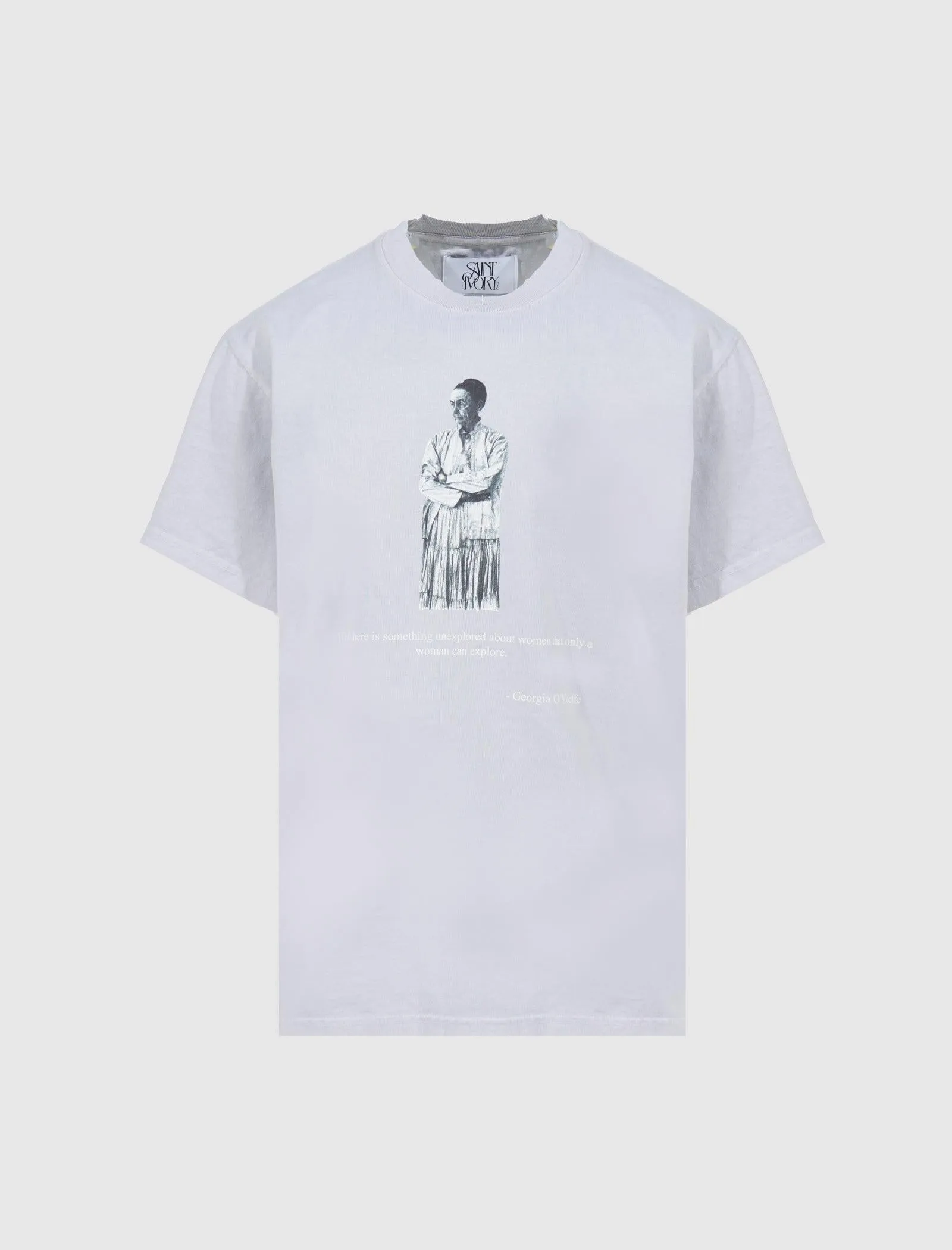 O'KEEFE TEE