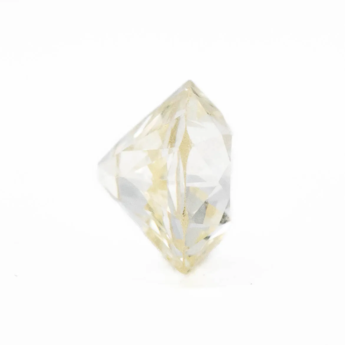 Old European Cut Diamond | 0.67ct | J-K VS1