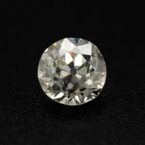 Old European Cut Diamond | 0.67ct | J-K VS1