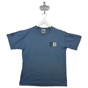 OLD GUYS RULE TEE - (L)