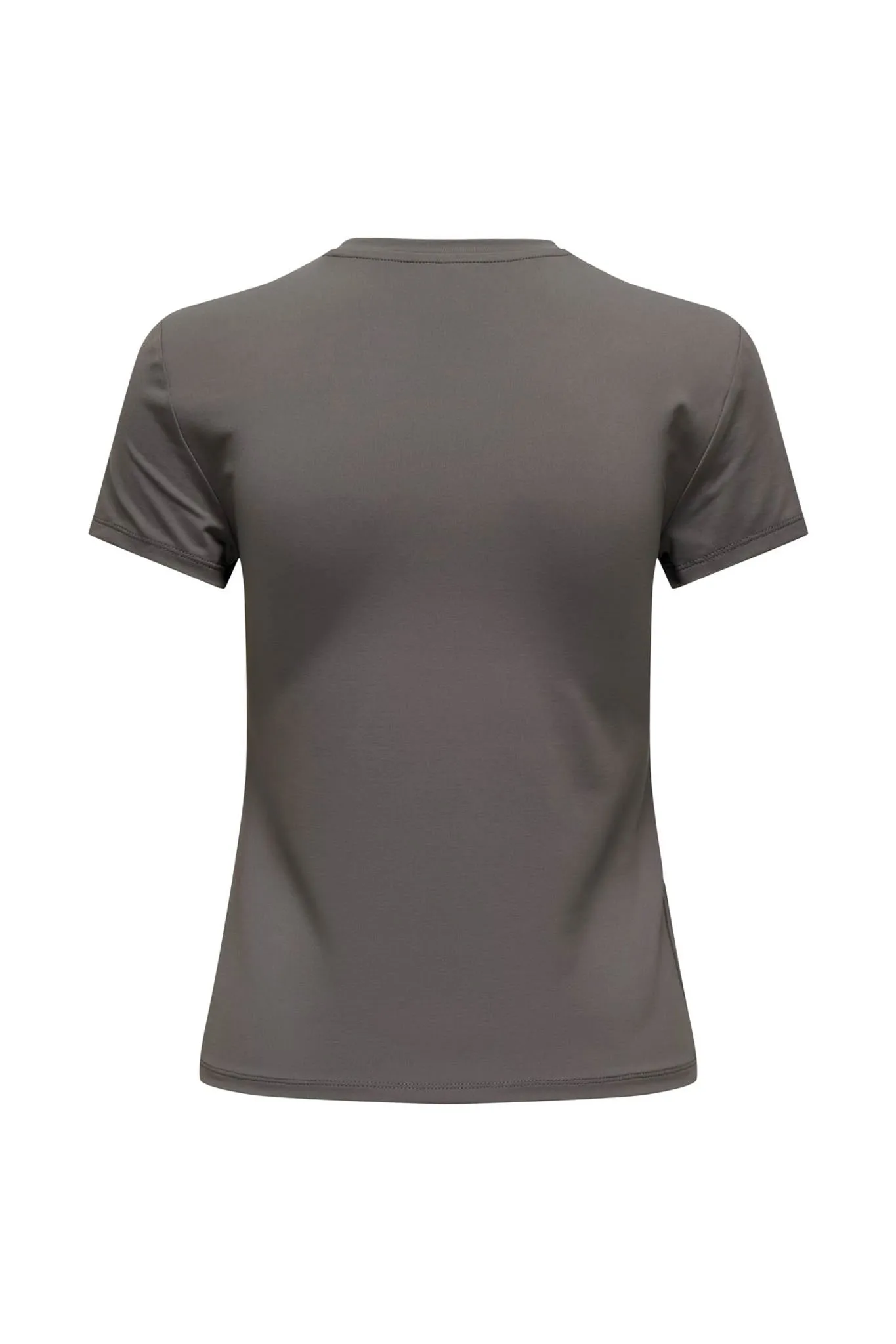 ONLEa Tshirt - Mørkegrå