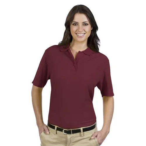 OTTO Ladies' Comfortable Sport Shirt