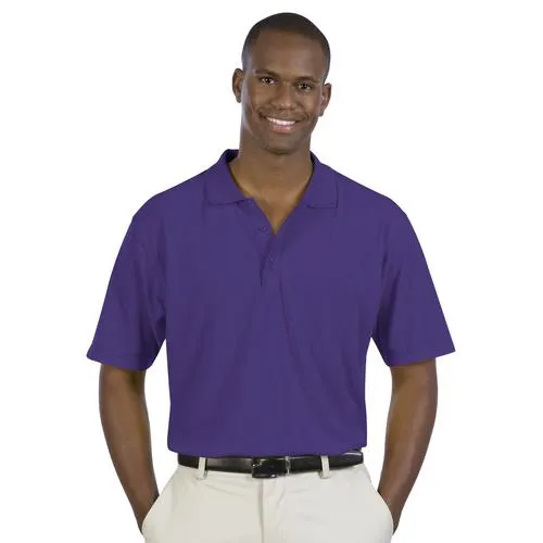 OTTO Men's Comfortable Sport Shirt
