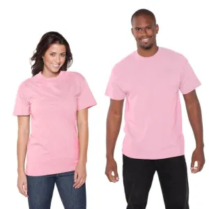OTTO Unisex Heavyweight Comfy Tee T-Shirt