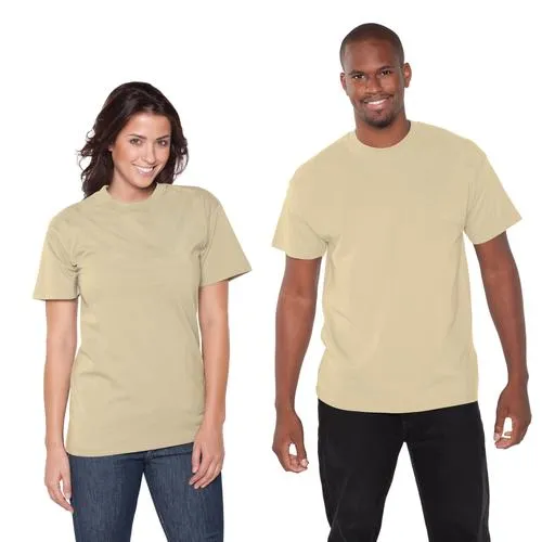 OTTO Unisex Heavyweight Comfy Tee T-Shirt