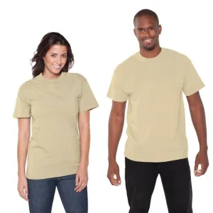 OTTO Unisex Heavyweight Comfy Tee T-Shirt