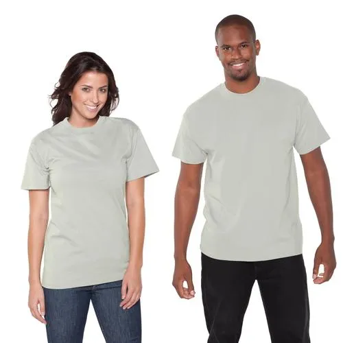 OTTO Unisex Heavyweight Comfy Tee T-Shirt