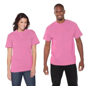 OTTO Unisex Heavyweight Comfy Tee T-Shirt