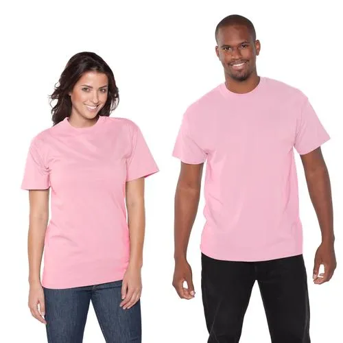 OTTO Unisex Heavyweight Comfy Tee T-Shirt