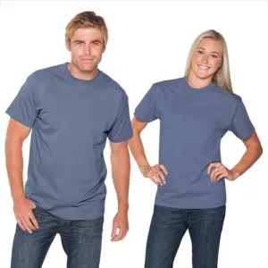 OTTO Unisex Heavyweight Comfy Tee T-Shirt