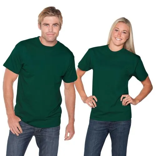 OTTO Unisex Heavyweight Comfy Tee T-Shirt