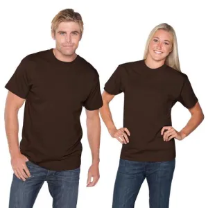 OTTO Unisex Heavyweight Comfy Tee T-Shirt